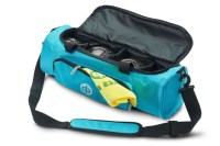 DP Beam Bag Aqua Open
